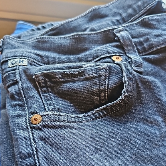 STUNNING Citizens Of Humanity EMERSON SLIM BOYFRIEND JEANS - Picture 15 of 15